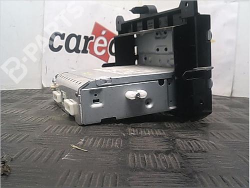 Radio RENAULT TWINGO III (BCM_, BCA_) 0.9 TCe 90 (BCM9, BCM2) | BP9405215E6 