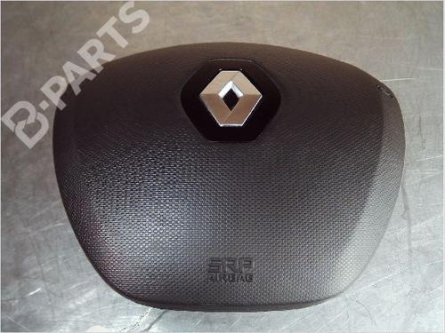 Used Driver airbag RENAULT CLIO IV (BH_) 1.5 dCi 90 (90 hp) 10044915