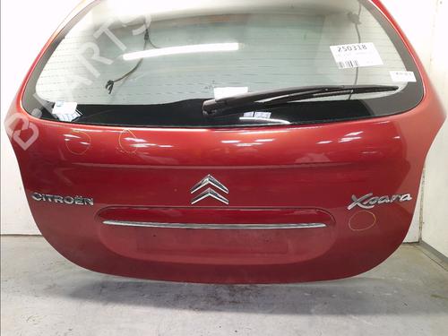Tailgate CITROËN XSARA PICASSO (N68) 2.0 HDi | BP24136712C6 