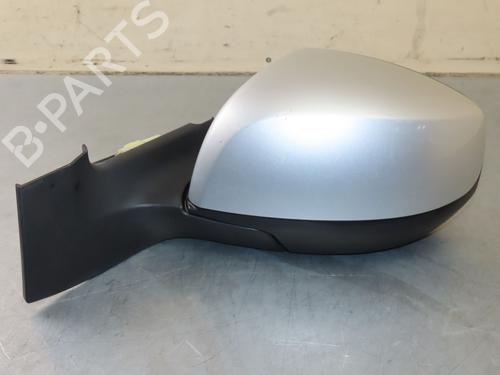 Left mirror OPEL AGILA B (H08) 1.0 (F68) | BP20151285C26 