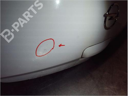 Tailgate OPEL CORSA D (S07) 1.3 CDTI (L08, L68) | BP9410301C6 