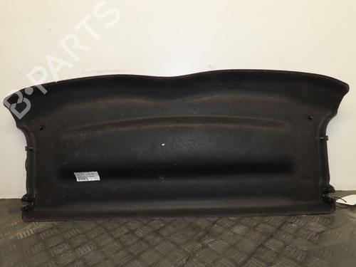 Rear parcel shelf CITROËN C3 II (SC_) 1.4 HDi 70 (SC8HZC, SC8HR0, SC8HP4) | BP31747875C85