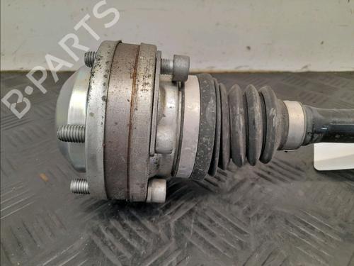 Left front driveshaft VW TAIGO (CS1) 1.5 TSI | BP27976846M38 