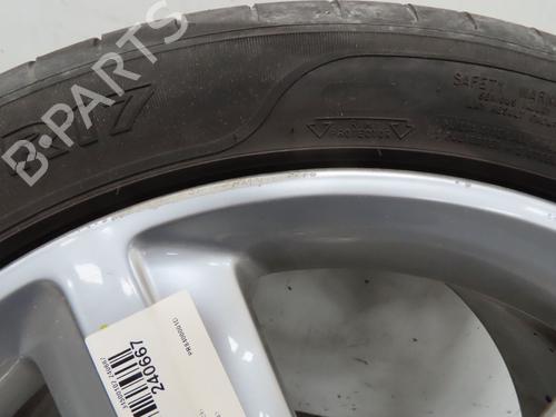 Rim AUDI A4 B6 Avant (8E5) 1.9 TDI | BP17738269C45 
