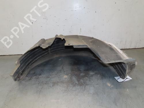 Wheel arch CITROËN C3 III (SX) 1.2 PureTech 82 | BP26046301C56 