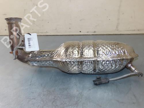 Catalizador PEUGEOT 308 II (LB_, LP_, LW_, LH_, L3_) 1.2 THP 110 (110 hp) 32399322