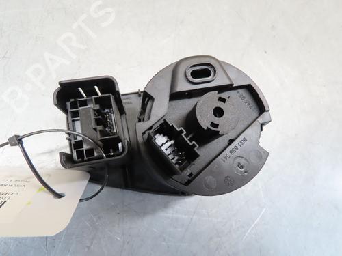 Used Headlight switch VW GOLF VII (5G1, BQ1, BE1, BE2) 1.6 TDI (105 hp) 25777628