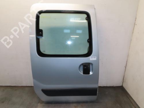 Used Right slide door RENAULT KANGOO (KC0/1_) 1.2 16V (KC05, KC06, KC03, KC0T, KC0W, KC1D) (75 hp) 31575764