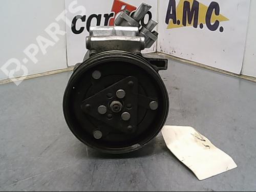 AC compressor NISSAN MICRA III (K12) 1.5 dCi | BP12070072M34 