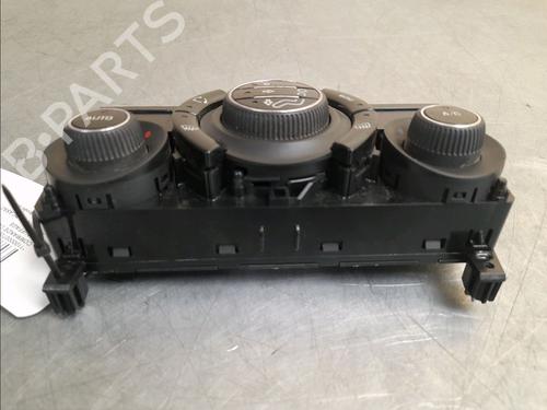 Climate control CITROËN C3 Picasso (SH_) 1.6 HDi 110 | BP15273301I5 