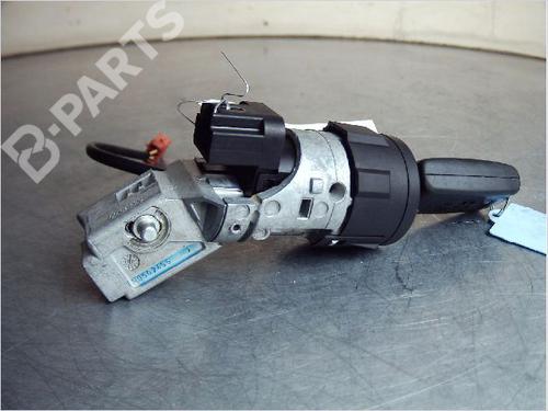 Used Ignition barrel Ignition barrel PEUGEOT PARTNER Tepee 1.6 HDi 16V (90 hp) 11046587 11046587
