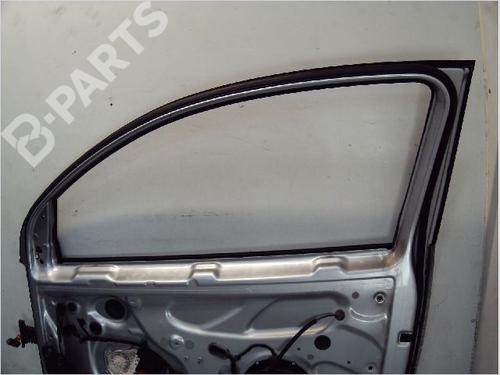 Right front door VW JETTA III (1K2) 2.0 TDI 16V | BP10690800C3 