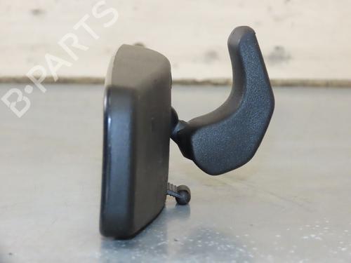 Bakspejl indvendigt DACIA DUSTER (HM_) 1.3 TCe 130 (HMMF) | BP32333195I6