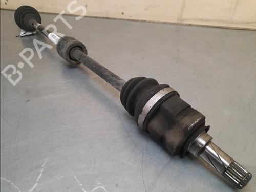 Right front driveshaft OPEL CORSA D (S07) 1.2 LPG (L08, L68) | BP14944758M39
