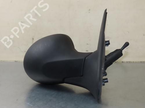 Right mirror RENAULT CLIO II (BB_, CB_) 1.2 (BB0A, BB0F, BB10, BB1K, BB28, BB2D, BB2H, CB0A,... | BP18066198C27 