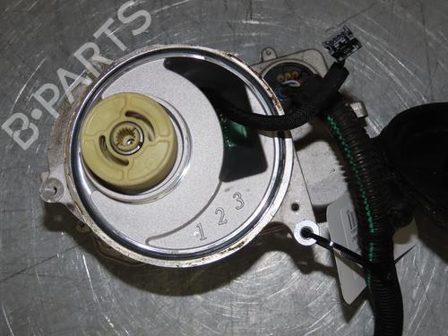 Steering rack CITROËN C3 III (SX) 1.2 PureTech 82 | BP16740150M22