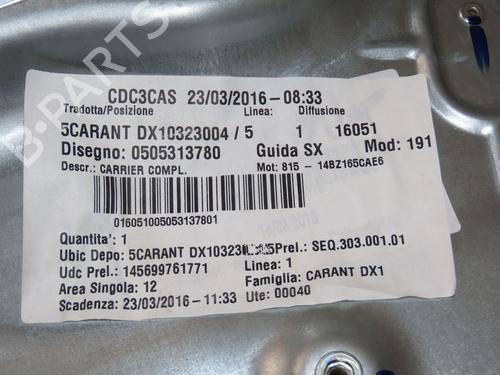 front-right-window-mechanism-alfa-romeo-giulietta-940_-2010-2011-2012-2013-2014-2015-2016-2017-2018-2019-2020-27094127 main image