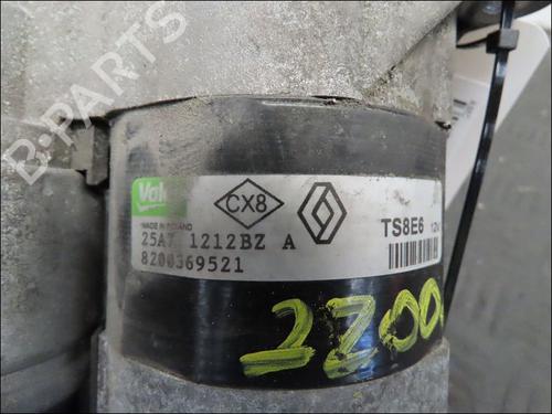 Starter DACIA SANDERO 1.5 dCi | BP29263619M8 