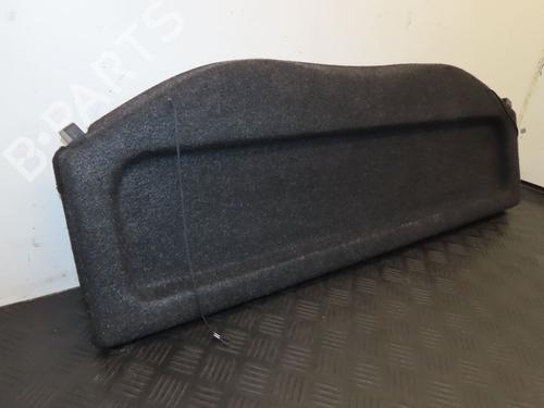 Rear parcel shelf SUZUKI SWIFT V (AZ) 1.2 Hybrid (Mild Hybrid) (A2L412) | BP29128564C85 