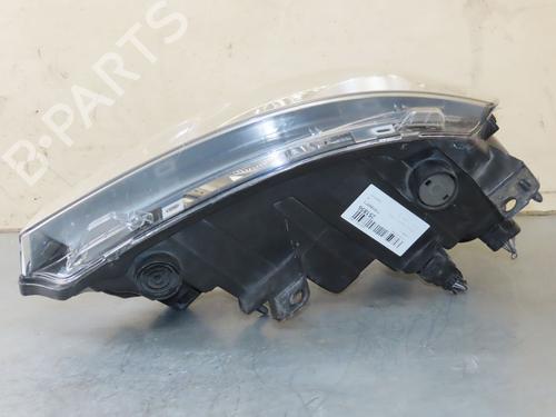 Left headlight RENAULT MODUS / GRAND MODUS (F/JP0_) 1.5 dCi (FP0F, JP0F) | BP32277353C28