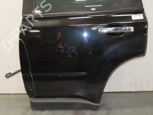 Left rear door NISSAN X-TRAIL II (T31) 2.0 dCi 4x4 | BP26280156C4 