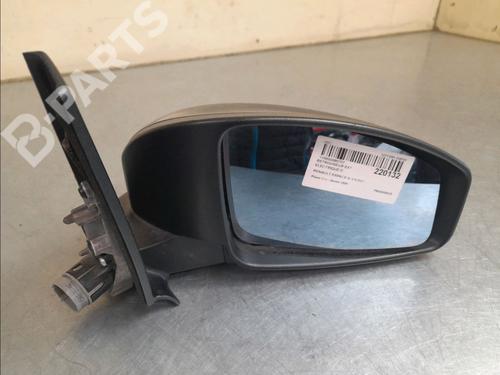 Used Right mirror RENAULT ESPACE IV (JK0/1_) 2.0 dCi (JK03, JK04, JK1C, JK1G, JK1J, JK1K) (173 hp) 11236314