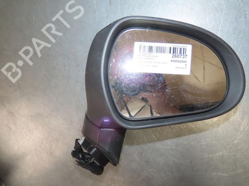 Used Right mirror Right mirror 37480359 37480359