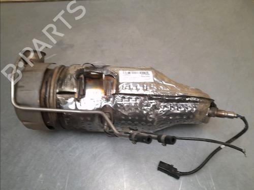 Used Catalyst Catalyst CITROËN C4 Picasso II 1.6 HDi / BlueHDi 115 (115 hp) 16164762 16164762