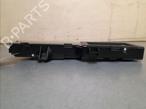 Instrument cluster RENAULT SCÉNIC III (JZ0/1_) 1.9 dCi (JZ0J, JZ1J, JZ1K, JZ1S) | BP15722191C47