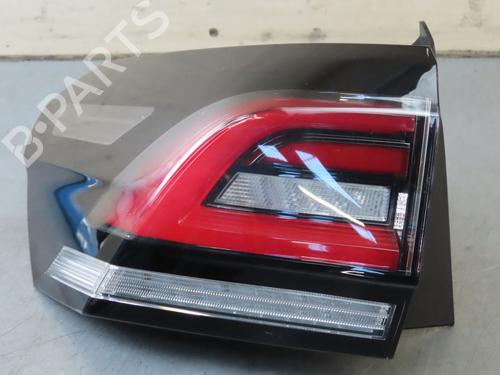Left taillight VW TAIGO (CS1) 1.0 TSI | BP32333214C34 - Image 9