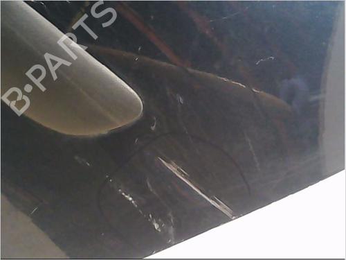 Left rear door VW GOLF V (1K1) 1.9 TDI | BP9403838C4