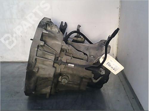 Gearbox RENAULT TWINGO II (CN0_) 1.5 dCi 75 | BP9409653M3 