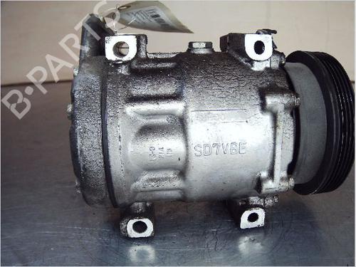 AC compressor DACIA LOGAN (LS_) 1.4 (LS0A, LS0C, LS0E, LS0G) | BP23157959M34  - Image 6