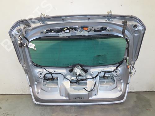 Tailgate CITROËN DS4 (NX_) 1.2 THP 130 | BP36657232C6 - Image 2