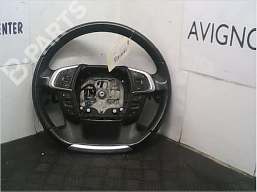 Used Steering wheel CITROËN C4 II (NC_) 1.6 HDi 90 (92 hp) 9405178