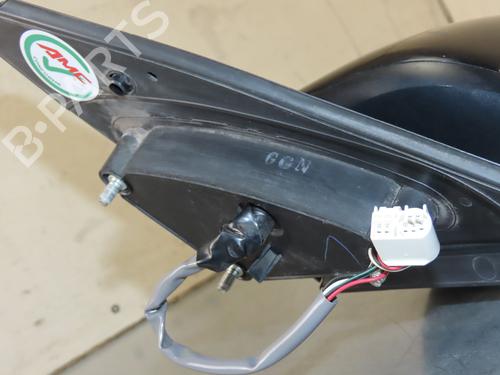 right-mirror-suzuki-swift-iii-mz-ez-2005-30332481 main image