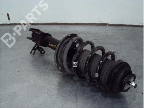 Right front shock absorber OPEL MERIVA B MPV (S10) 1.7 CDTI (75) | BP9824294M17 