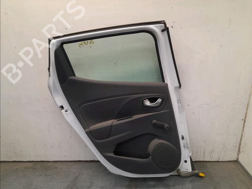 Left rear door RENAULT CLIO IV (BH_) 1.5 dCi 75 | BP27728921C4 