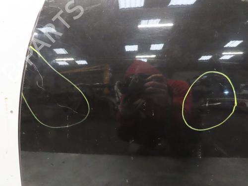 Left rear door DACIA SANDERO II 1.5 dCi | BP23086141C4 