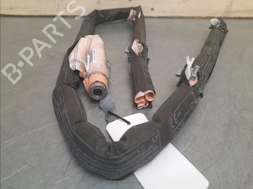 Right curtain airbag PEUGEOT 308 SW II (LC_, LJ_, LR_, LX_, L4_) 1.6 BlueHDi 120 | BP23158289C12