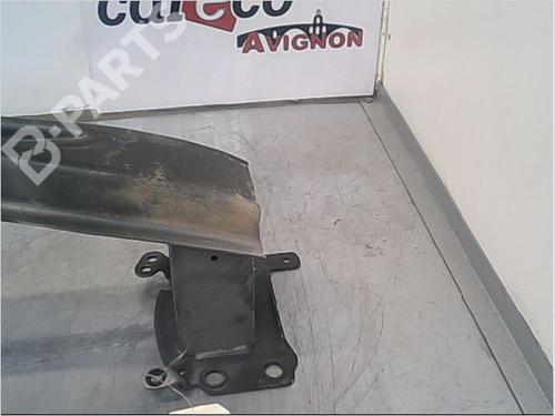 Front bumper reinforcement SEAT ALTEA XL (5P5, 5P8) 1.6 TDI | BP9408177C109 