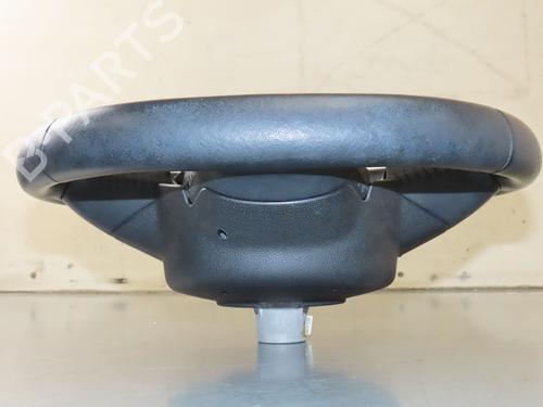 Steering wheel RENAULT SCÉNIC IV (J9_) 1.2 TCe 130 | BP25885125C49 