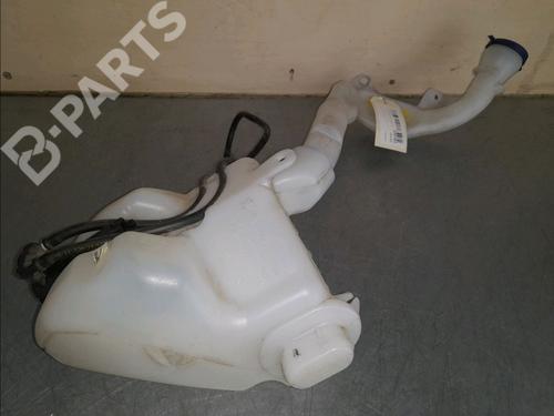 Windscreen washer tank PEUGEOT 2008 I (CU_) 1.6 HDi | BP12107275C113