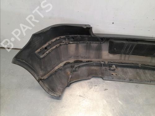 Rear bumper VW GOLF IV (1J1) 1.9 TDI | BP13030588C8 
