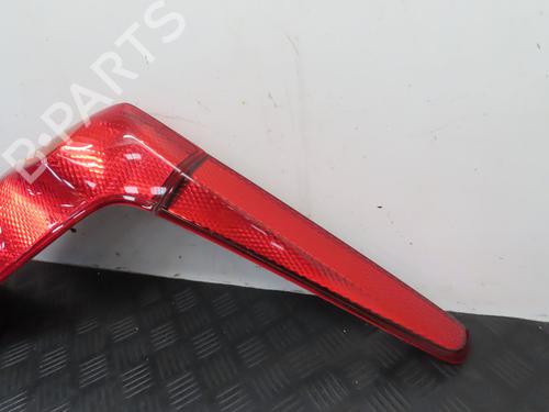 Right taillight NISSAN NOTE (E11, NE11) 1.5 dCi | BP28331525C35 