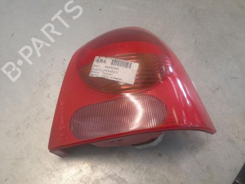 Right taillight RENAULT TWINGO I (C06_) 1.2 (C066, C068) | BP29215420C35 