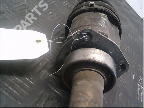 Right front driveshaft ALFA ROMEO MITO (955_) 1.6 JTDM (955AXC1B) | BP9406767M39 