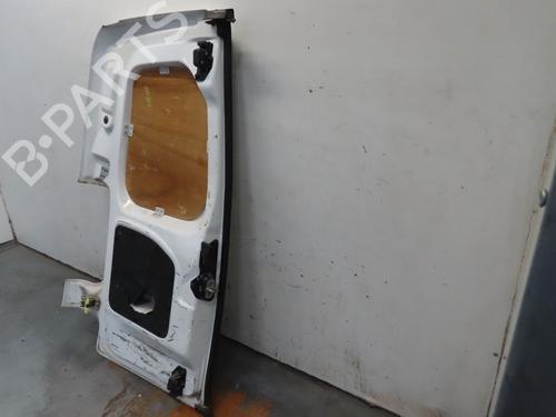 Used Right tailgate Right tailgate 38571093 38571093