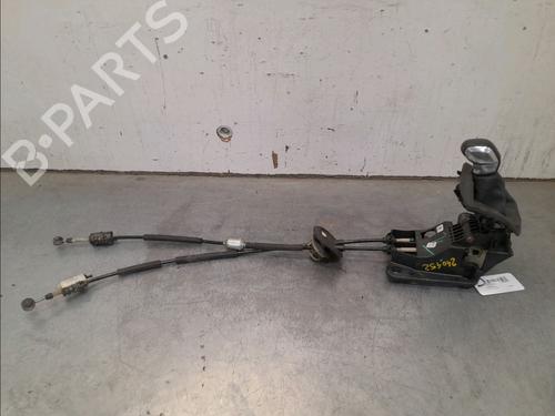 Gear lever PEUGEOT 208 I (CA_, CC_) 1.2 PureTech 82 | BP27976844M90 