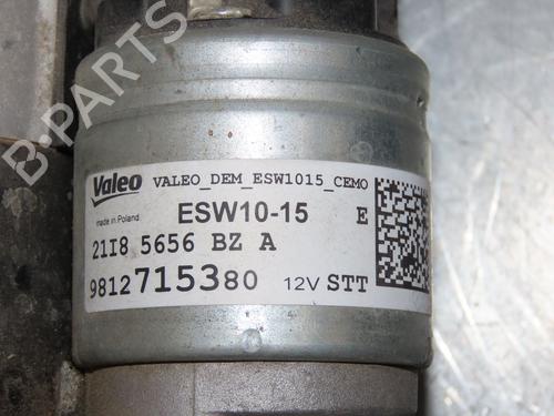 Used Starter Starter PEUGEOT 208 I (CA_, CC_) 1.2 PureTech 82 (82 hp) 34106343 34106343